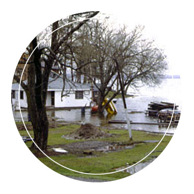 flood