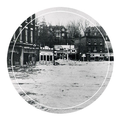 flood 2