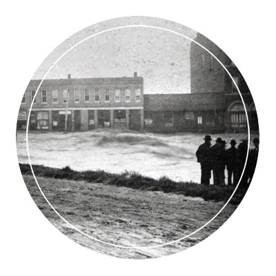 flood 3
