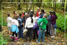 Outdoor Education
