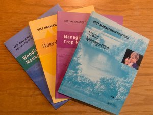 How-to guides for sustainable agriculture and rural living