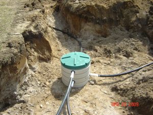 Septic Systems