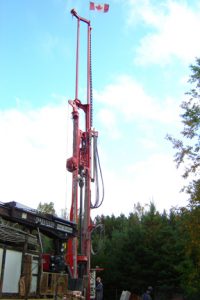 Well Water Management - Well Records